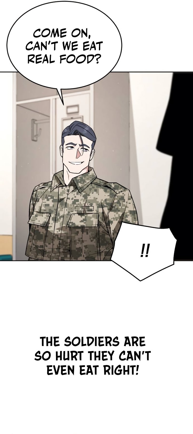 Apocalyptic Chef Awakening chapter 16 page 9