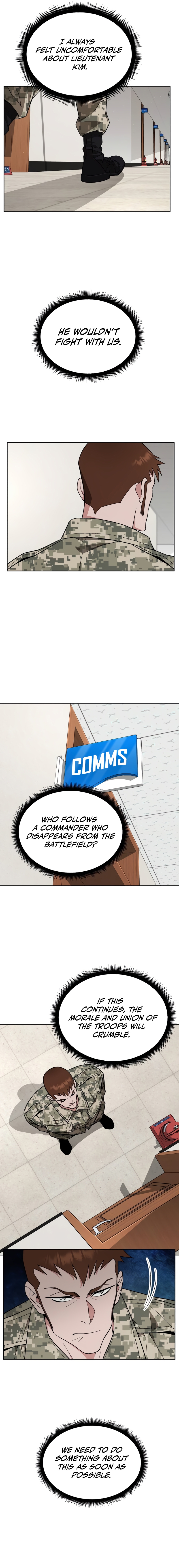 Apocalyptic Chef Awakening chapter 18 page 4