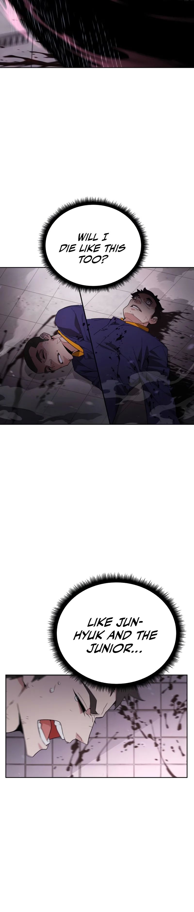 Apocalyptic Chef Awakening chapter 2 page 16