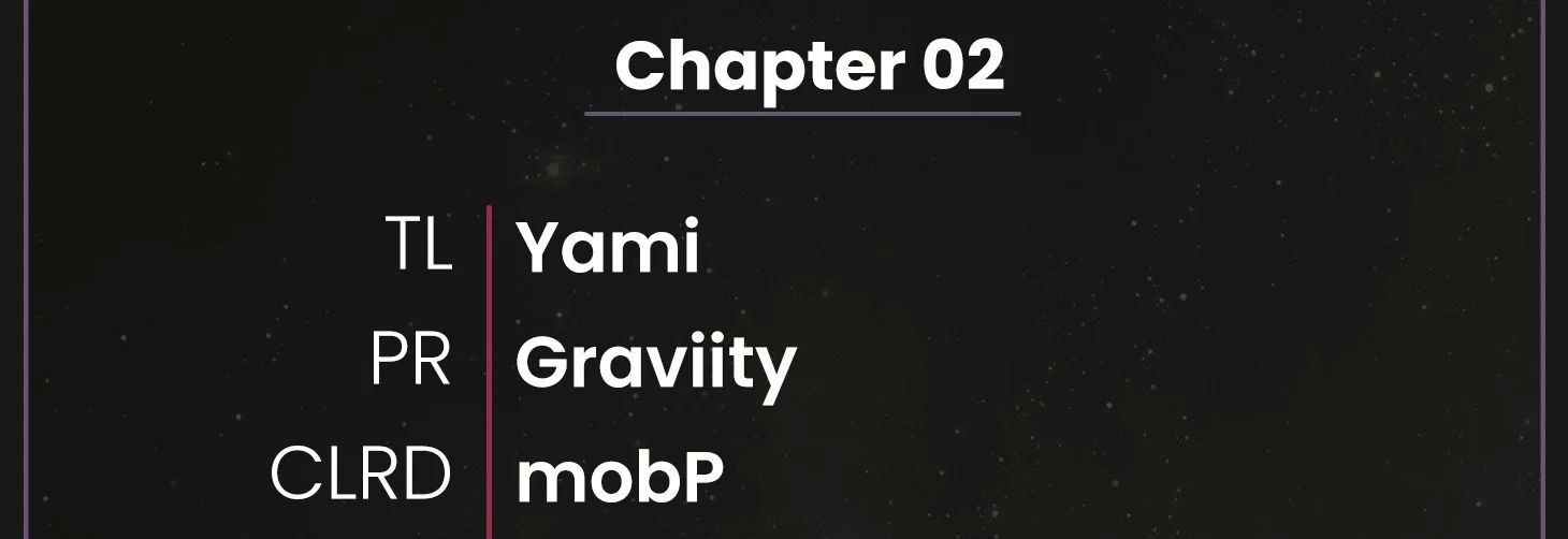 Apocalyptic Chef Awakening chapter 2 page 2