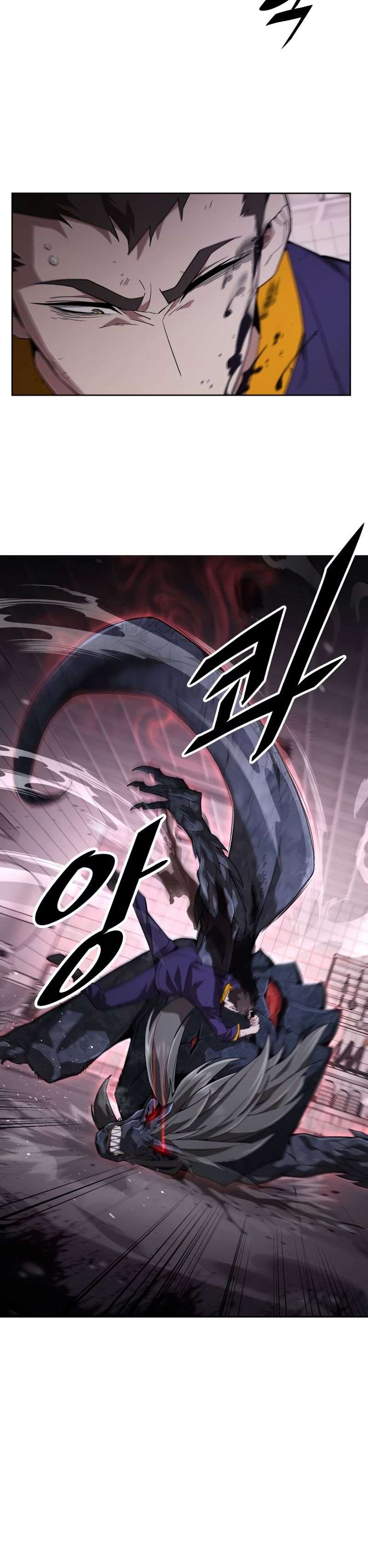 Apocalyptic Chef Awakening chapter 2 page 28