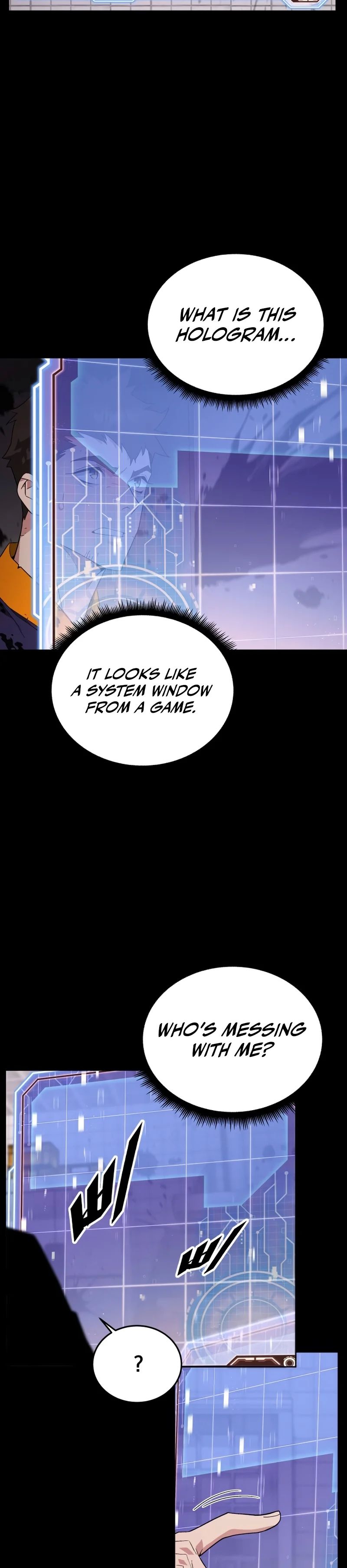 Apocalyptic Chef Awakening chapter 2 page 43