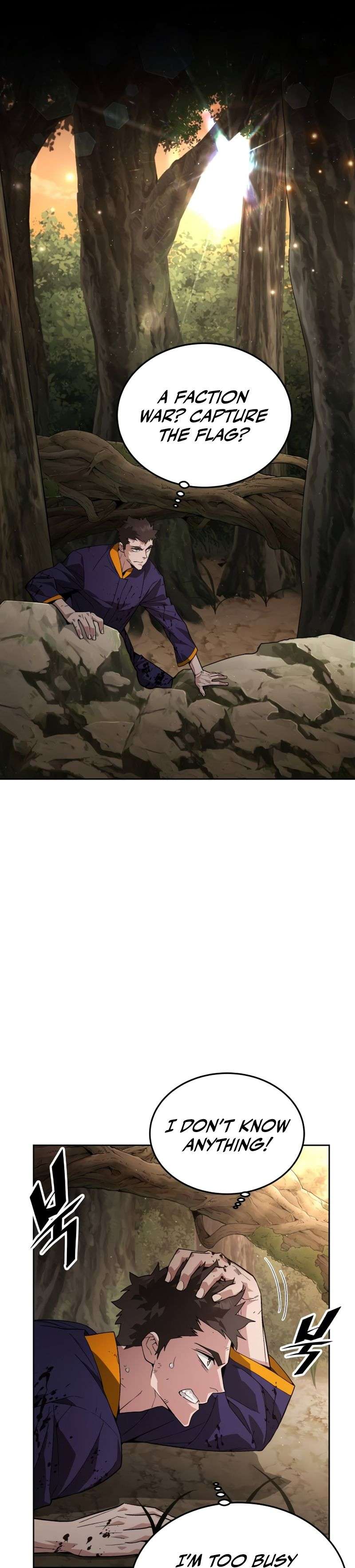 Apocalyptic Chef Awakening chapter 2 page 45