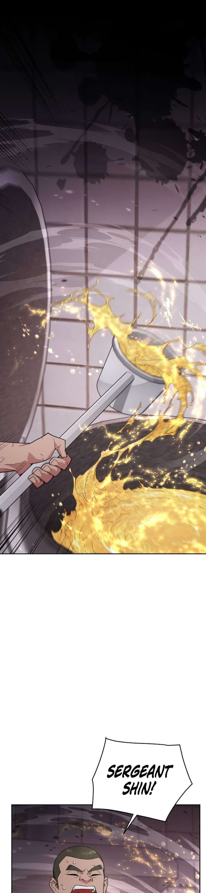 Apocalyptic Chef Awakening chapter 2 page 5