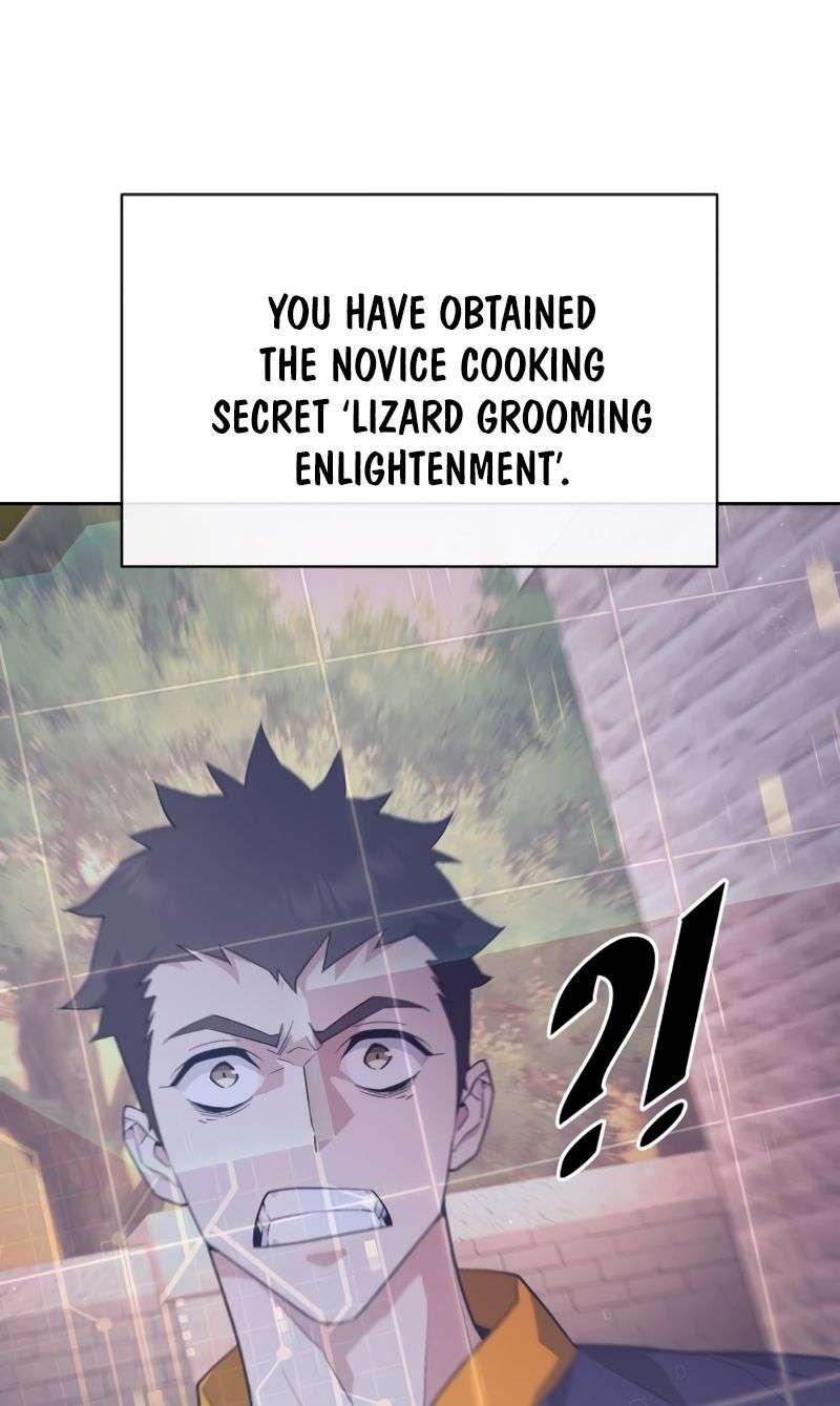Apocalyptic Chef Awakening chapter 2 page 55