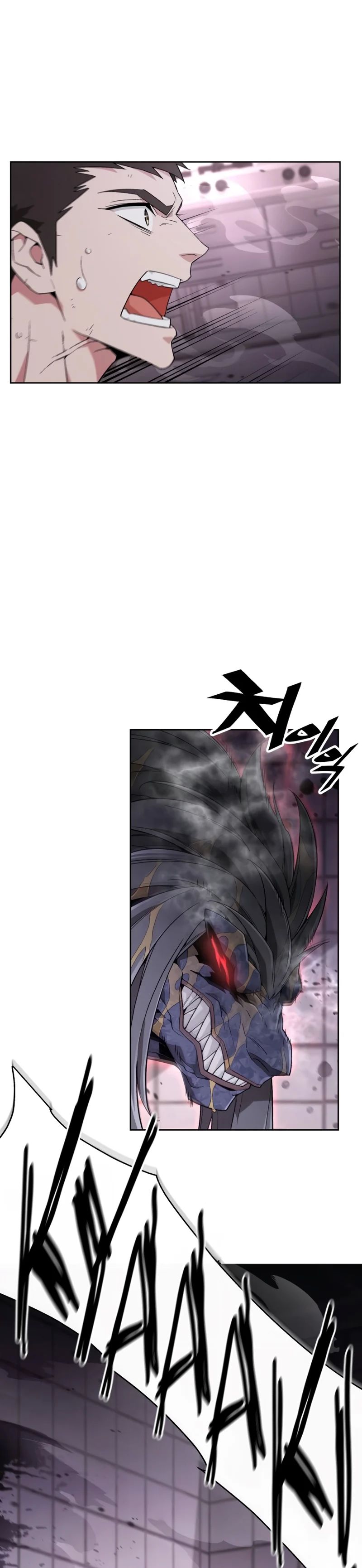 Apocalyptic Chef Awakening chapter 2 page 7