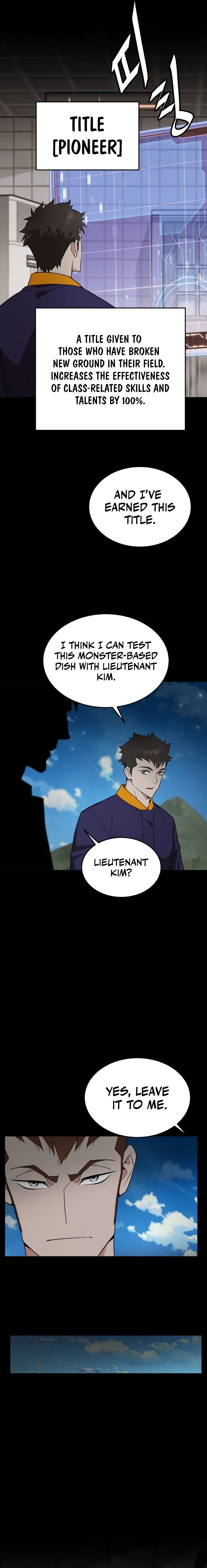 Apocalyptic Chef Awakening chapter 20 page 10