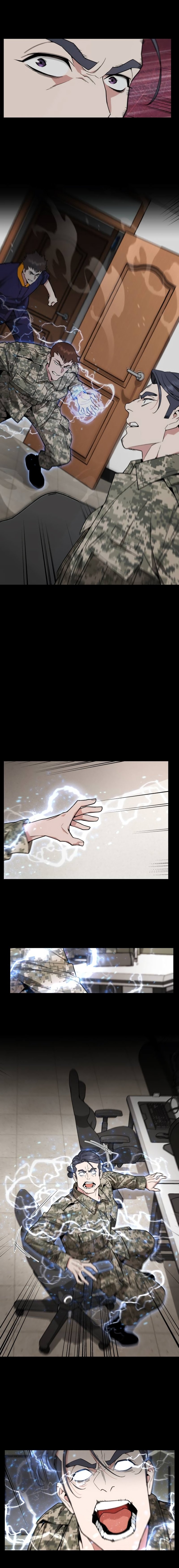 Apocalyptic Chef Awakening chapter 20 page 2