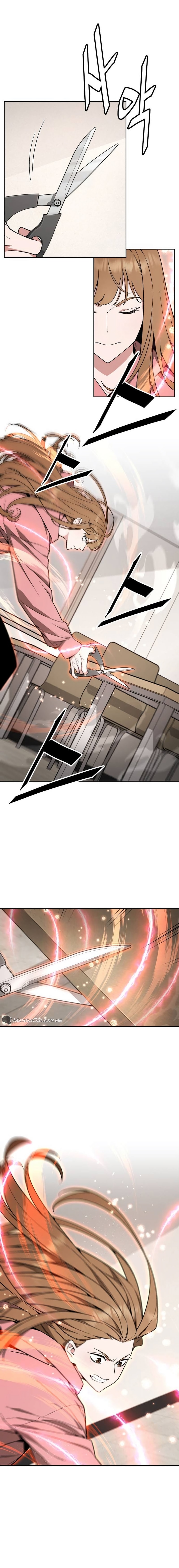 Apocalyptic Chef Awakening chapter 22 page 11