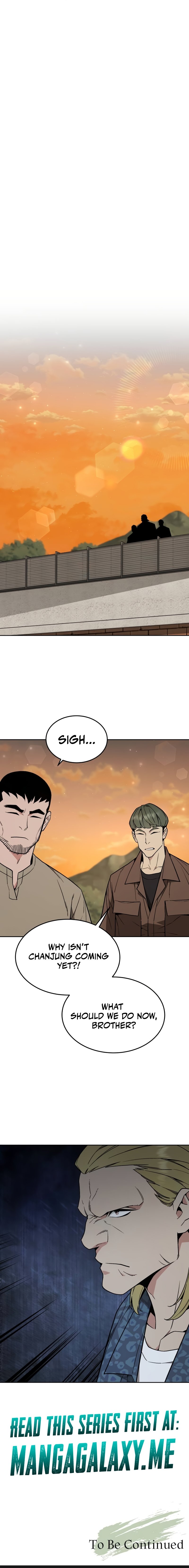 Apocalyptic Chef Awakening chapter 24 page 19