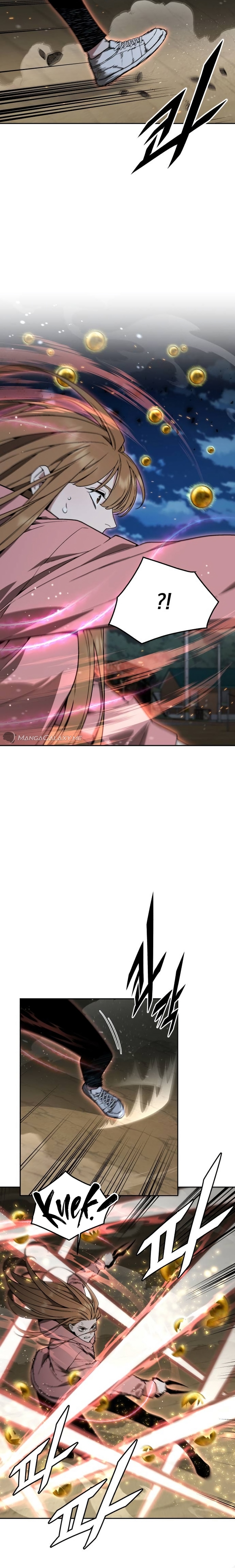 Apocalyptic Chef Awakening chapter 25 page 16