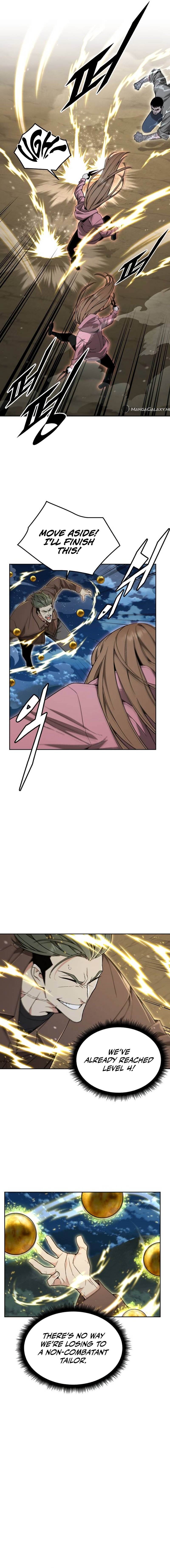 Apocalyptic Chef Awakening chapter 26 page 2