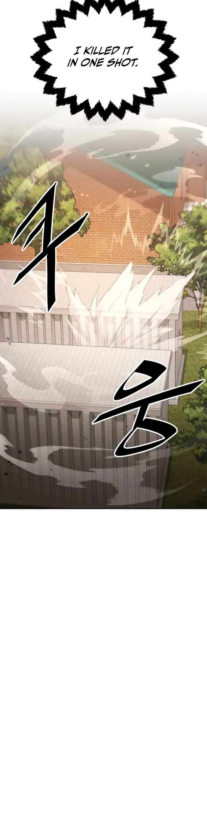 Apocalyptic Chef Awakening chapter 3 page 12