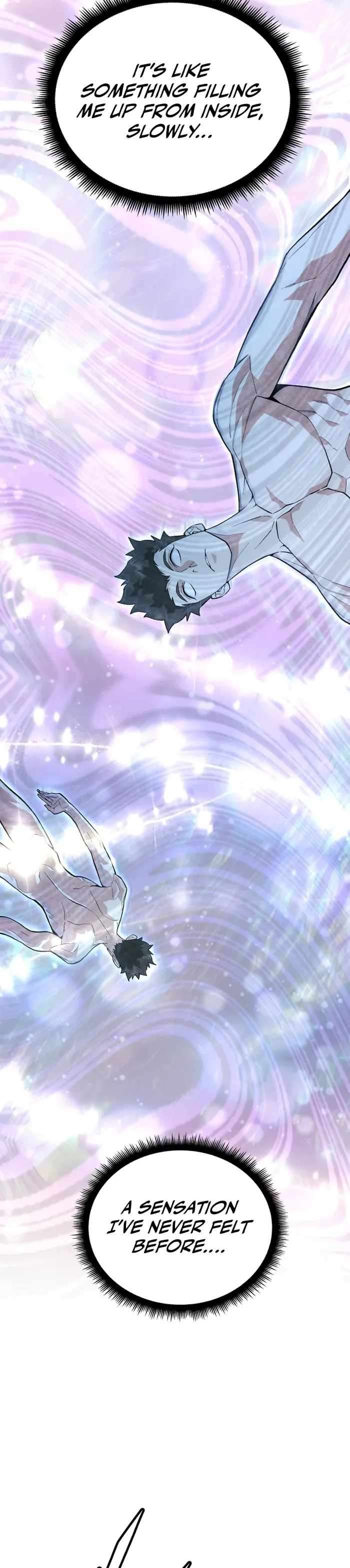 Apocalyptic Chef Awakening chapter 3 page 15