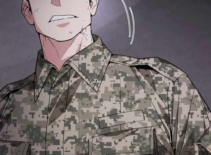 Apocalyptic Chef Awakening chapter 3 page 38