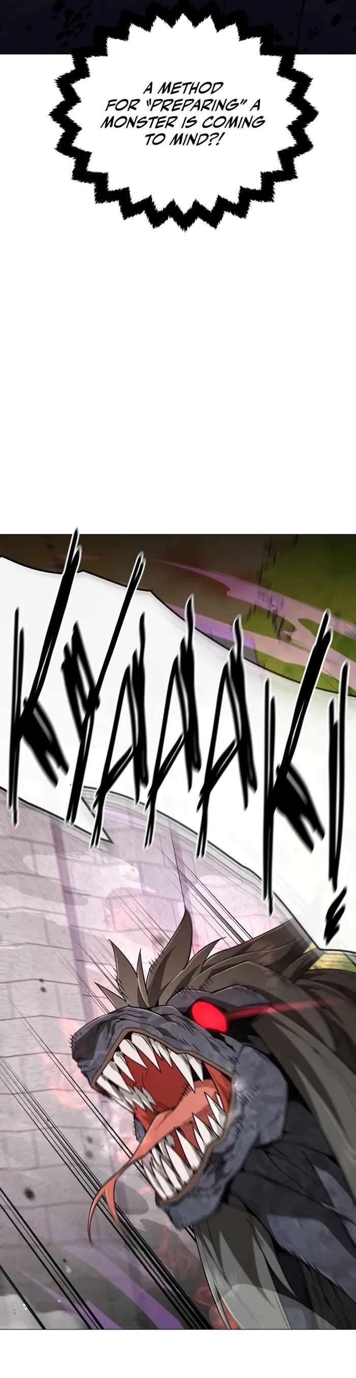 Apocalyptic Chef Awakening chapter 3 page 4