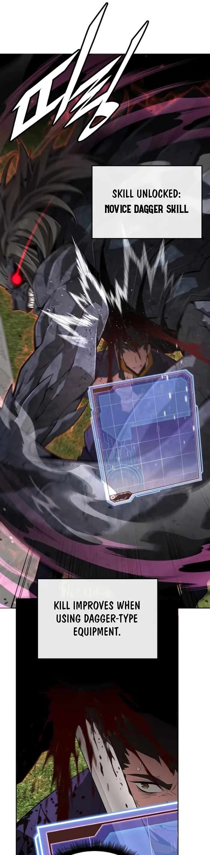 Apocalyptic Chef Awakening chapter 3 page 9