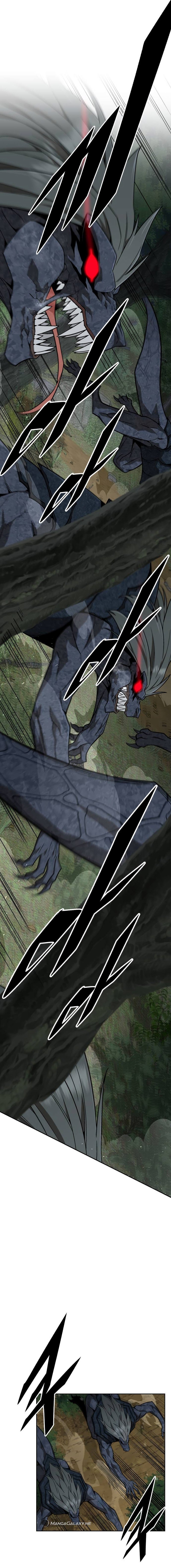 Apocalyptic Chef Awakening chapter 32 page 15