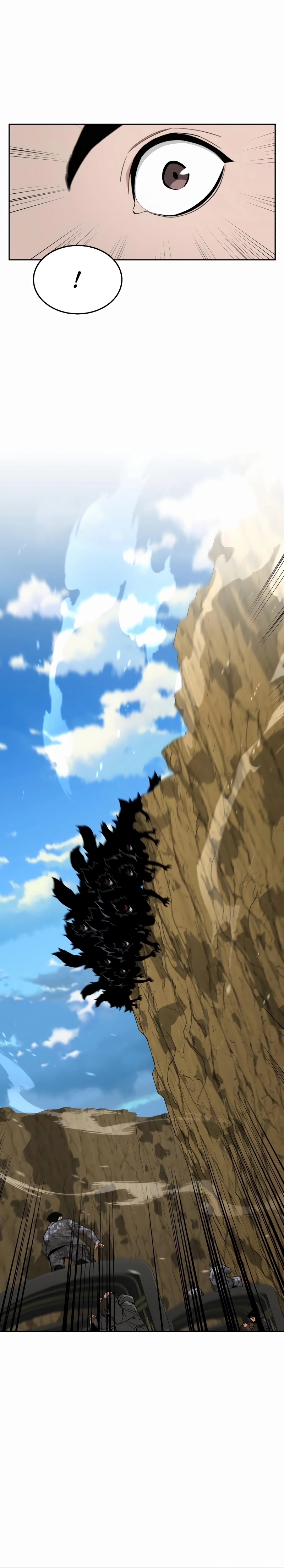 Apocalyptic Chef Awakening chapter 38 page 5