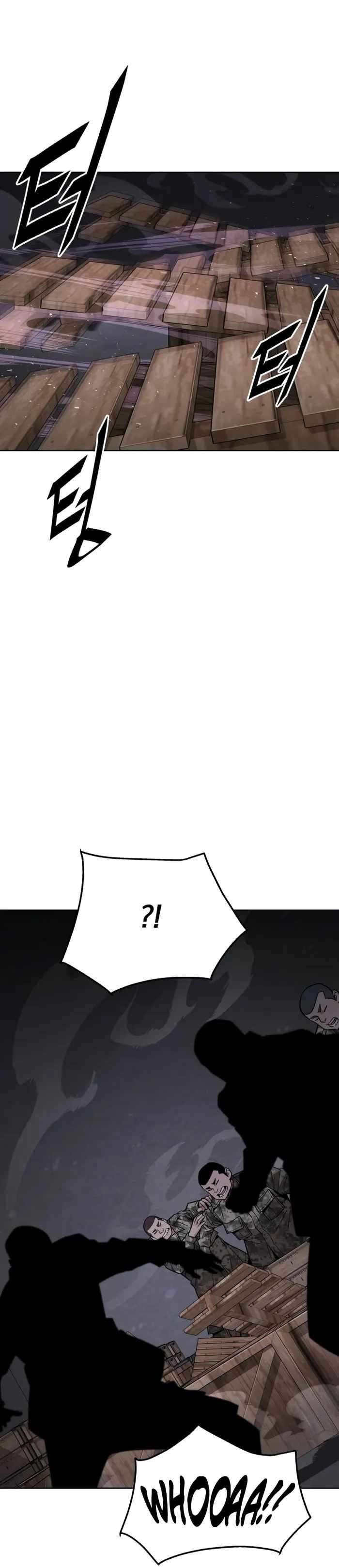 Apocalyptic Chef Awakening chapter 4 page 37