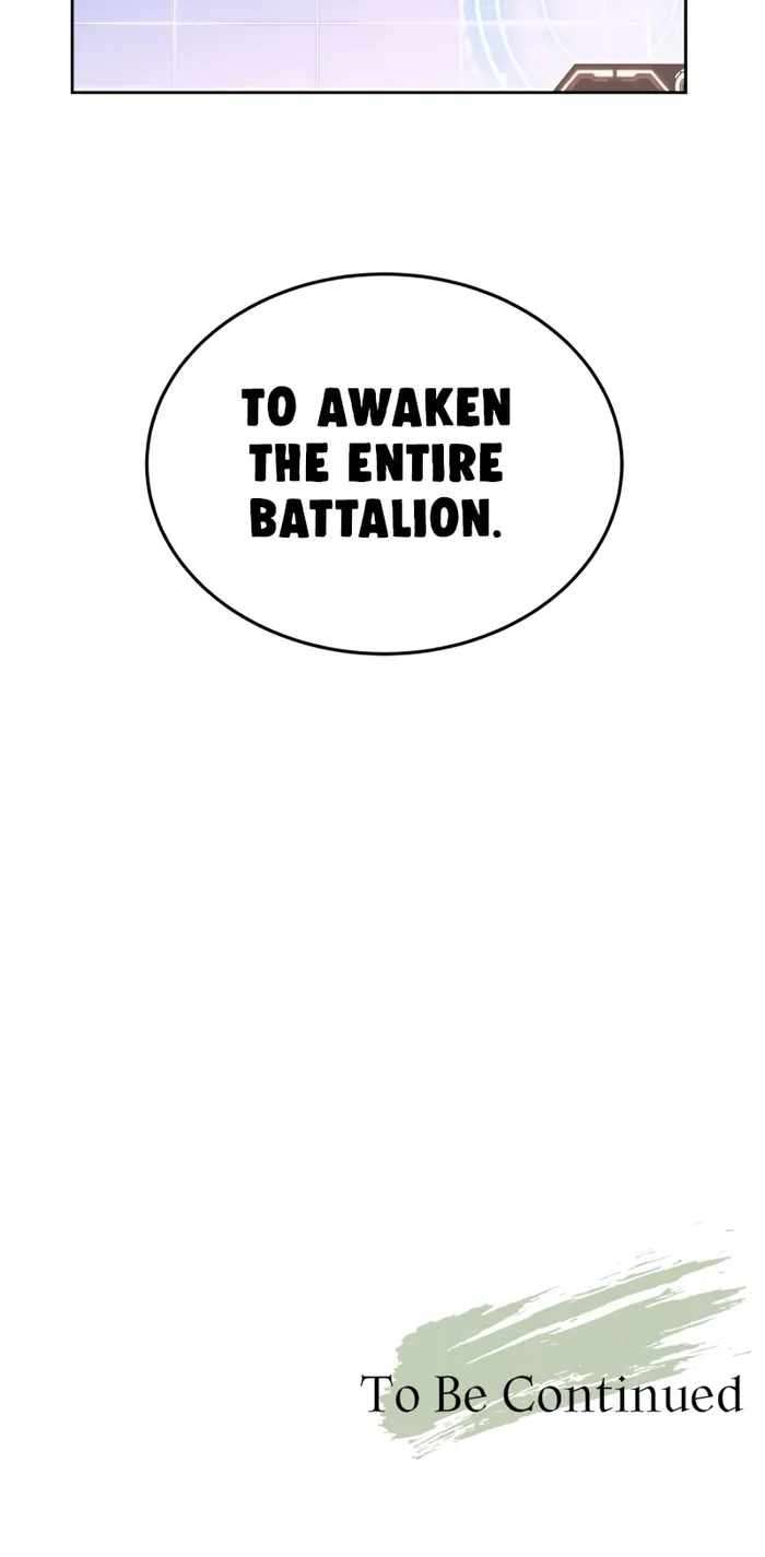 Apocalyptic Chef Awakening chapter 4 page 44
