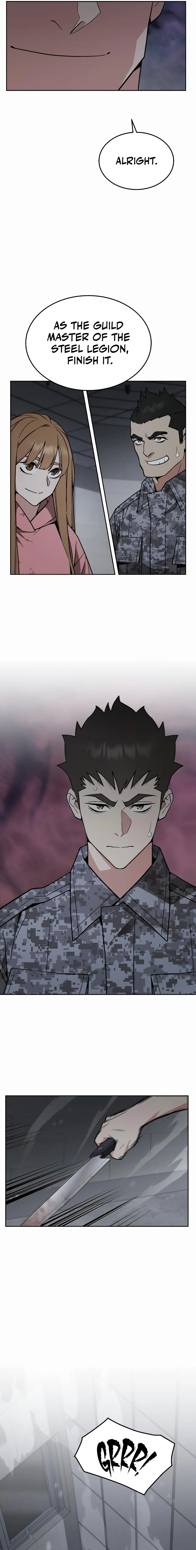 Apocalyptic Chef Awakening chapter 41 page 14