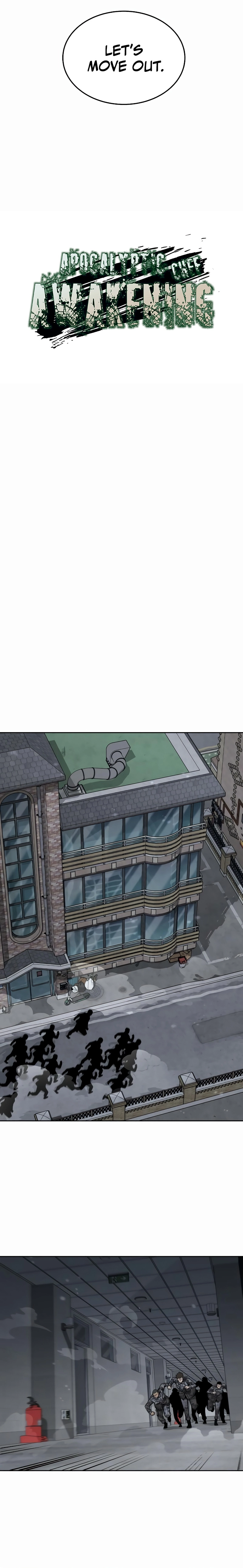 Apocalyptic Chef Awakening chapter 41 page 4