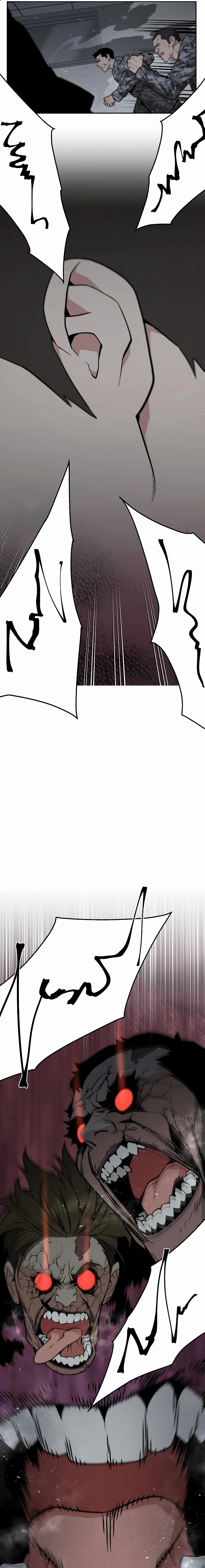 Apocalyptic Chef Awakening chapter 41 page 5