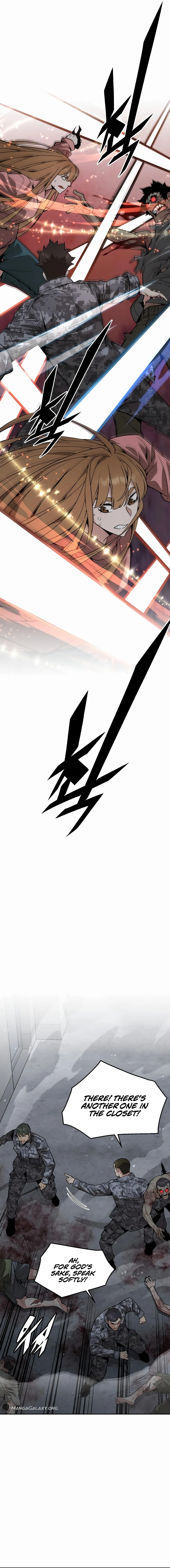 Apocalyptic Chef Awakening chapter 41 page 7