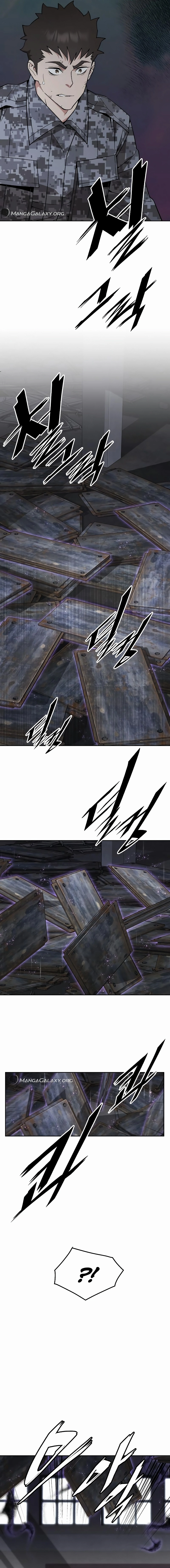 Apocalyptic Chef Awakening chapter 43 page 13