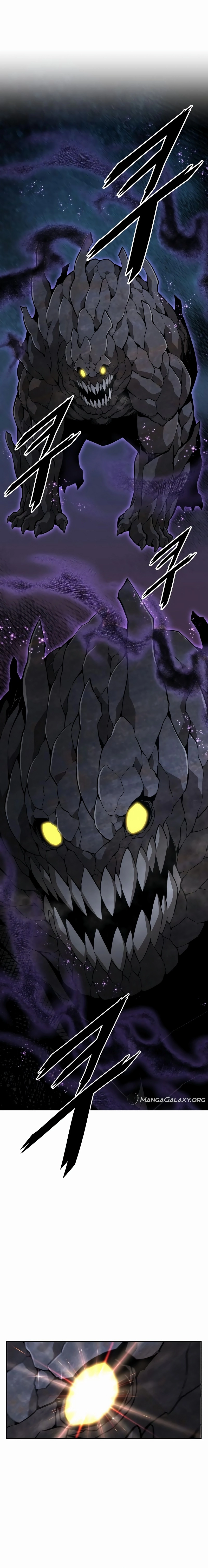 Apocalyptic Chef Awakening chapter 43 page 16