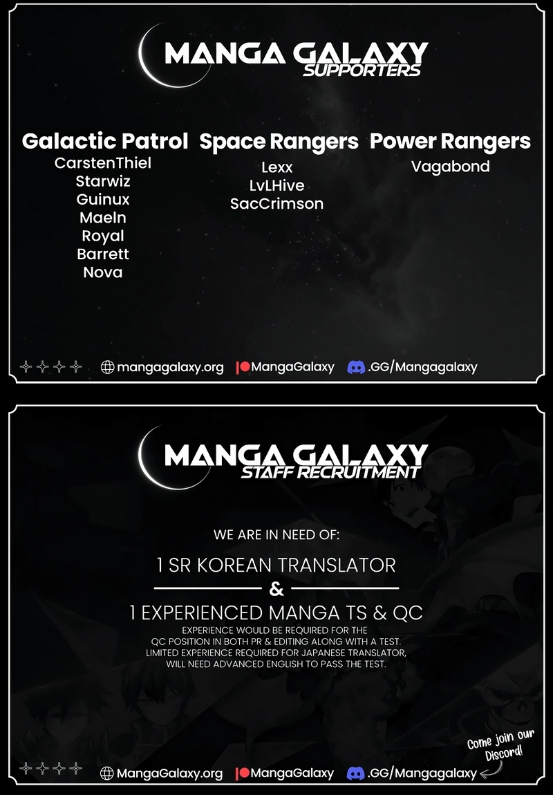 Apocalyptic Chef Awakening chapter 43 page 19