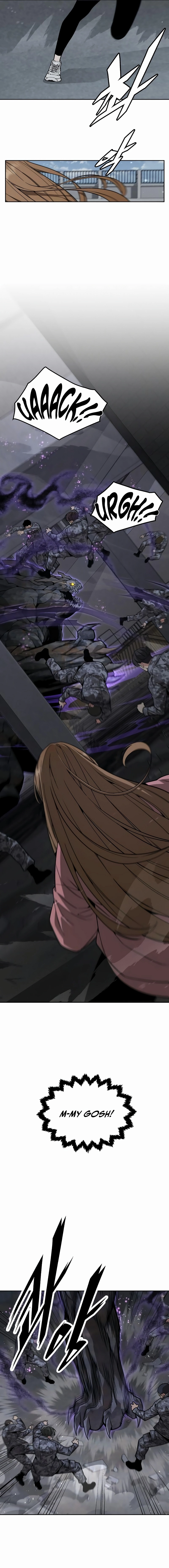 Apocalyptic Chef Awakening chapter 44 page 2
