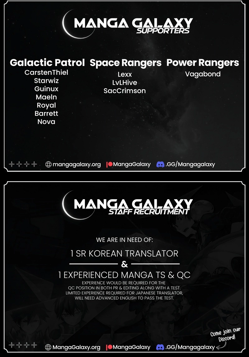 Apocalyptic Chef Awakening chapter 45 page 19