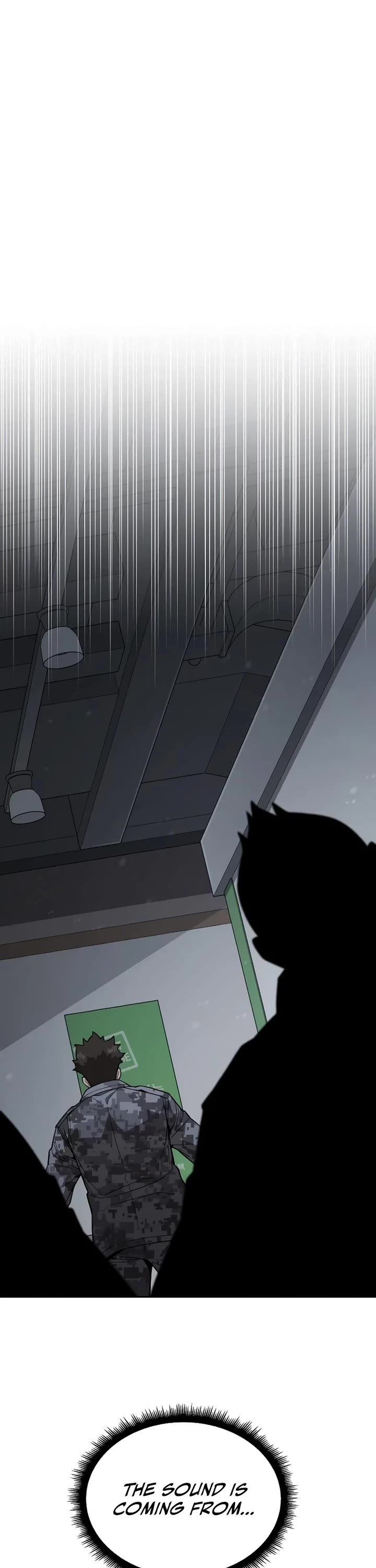 Apocalyptic Chef Awakening chapter 47 page 1