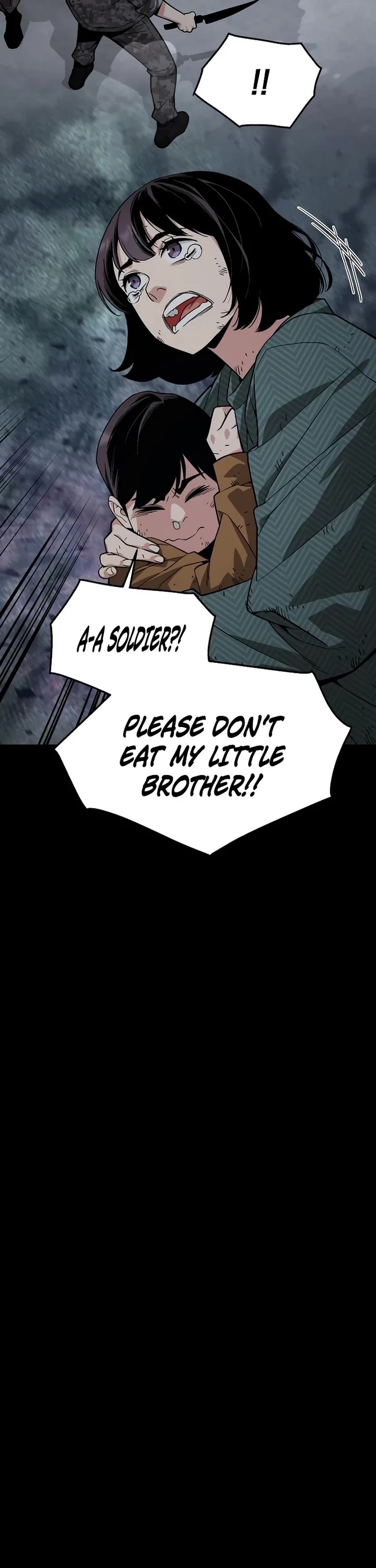 Apocalyptic Chef Awakening chapter 47 page 11