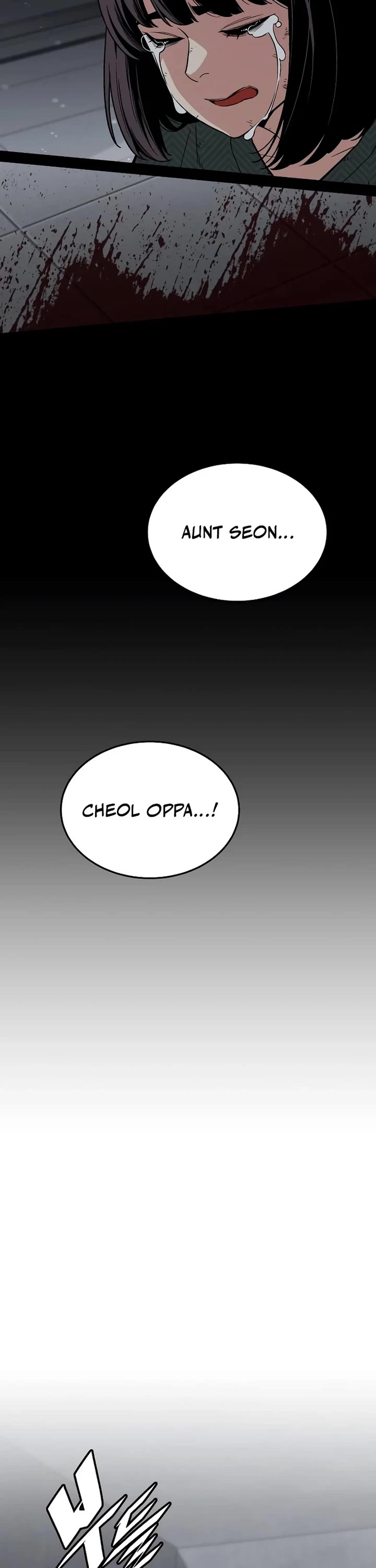 Apocalyptic Chef Awakening chapter 47 page 24