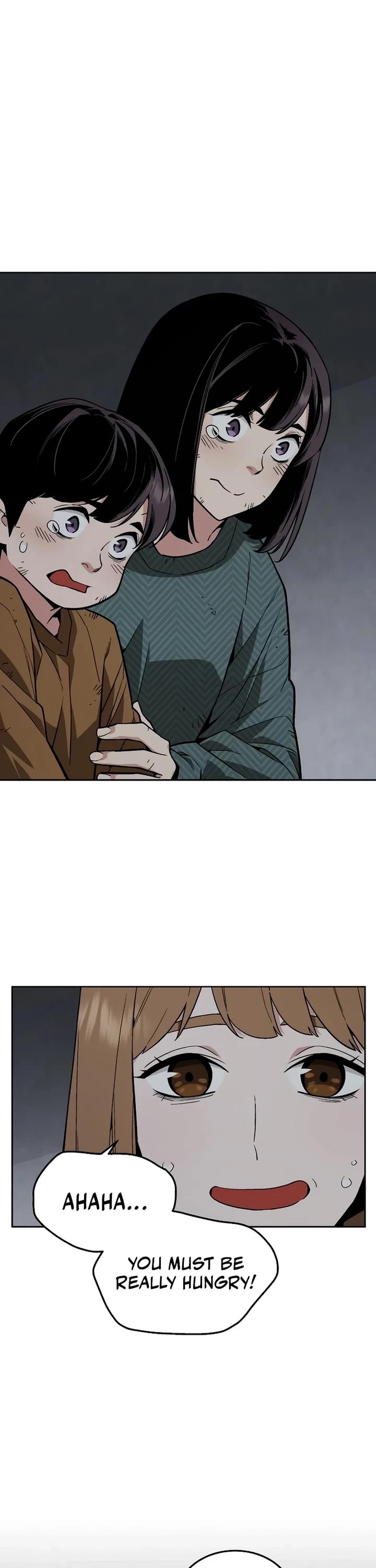 Apocalyptic Chef Awakening chapter 47 page 32