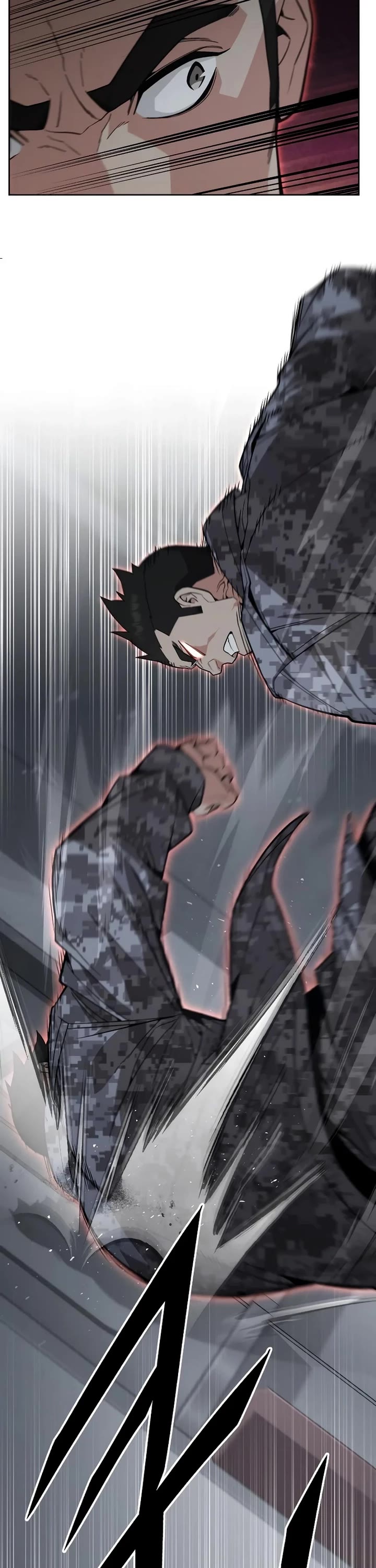 Apocalyptic Chef Awakening chapter 47 page 4