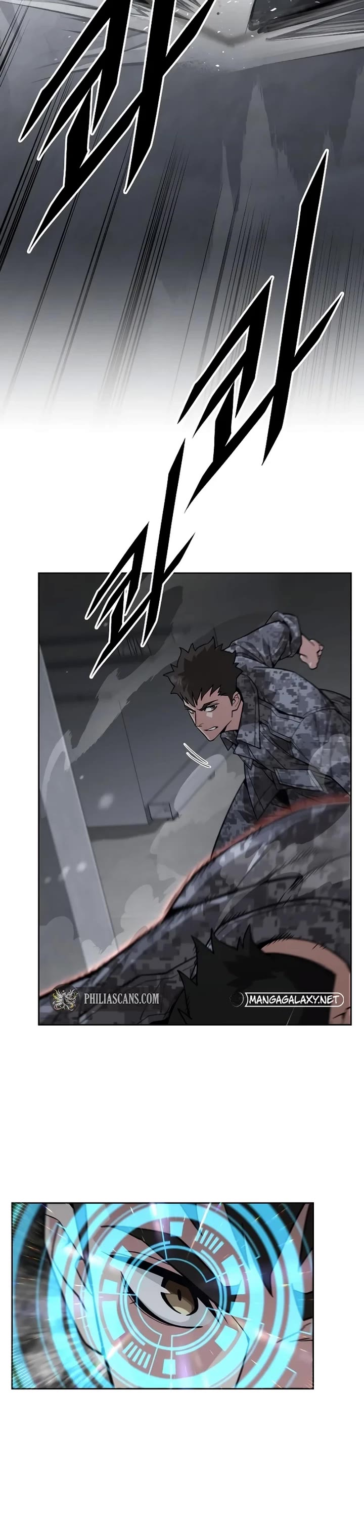 Apocalyptic Chef Awakening chapter 47 page 6