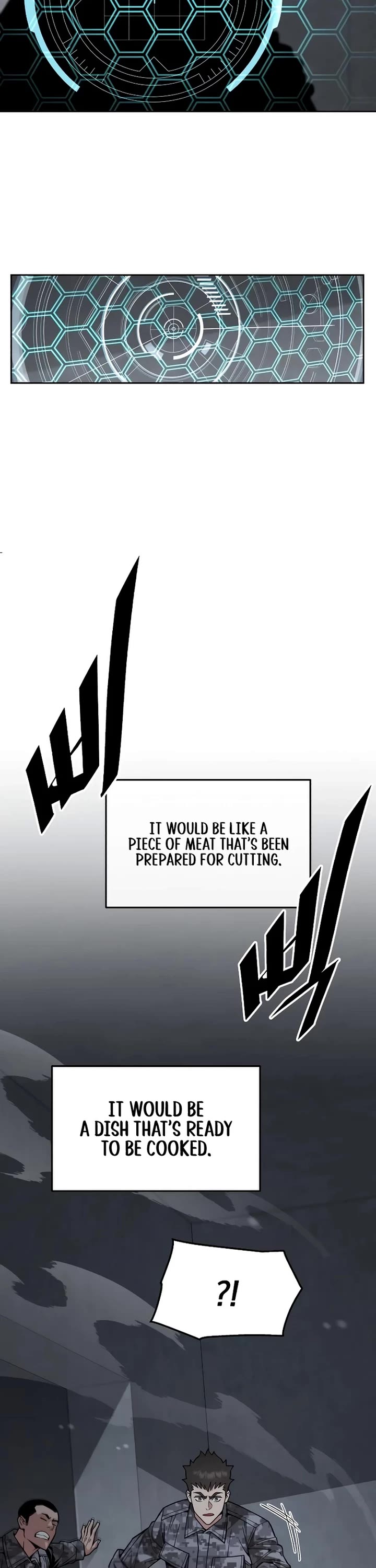 Apocalyptic Chef Awakening chapter 47 page 8