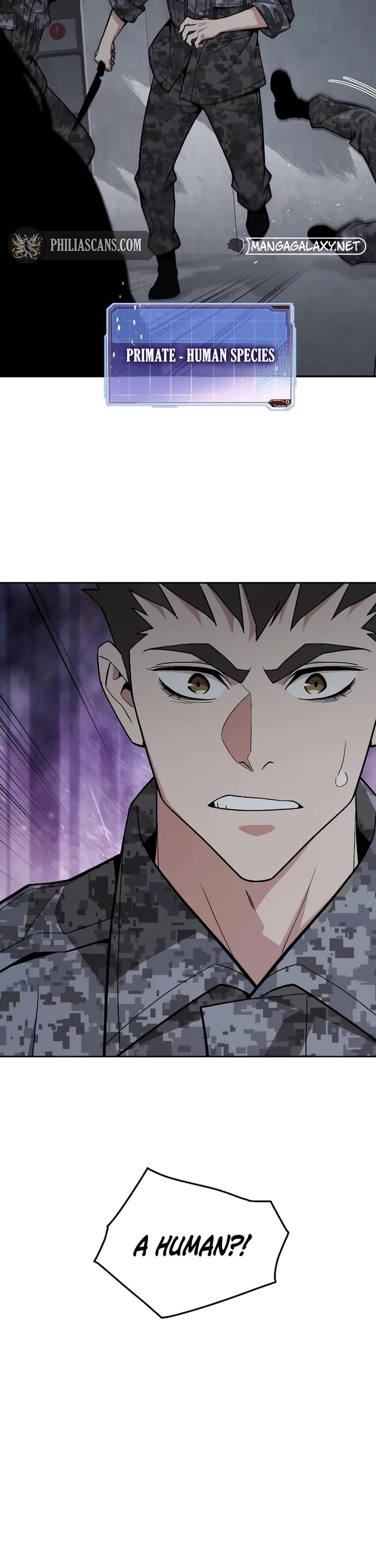 Apocalyptic Chef Awakening chapter 47 page 9