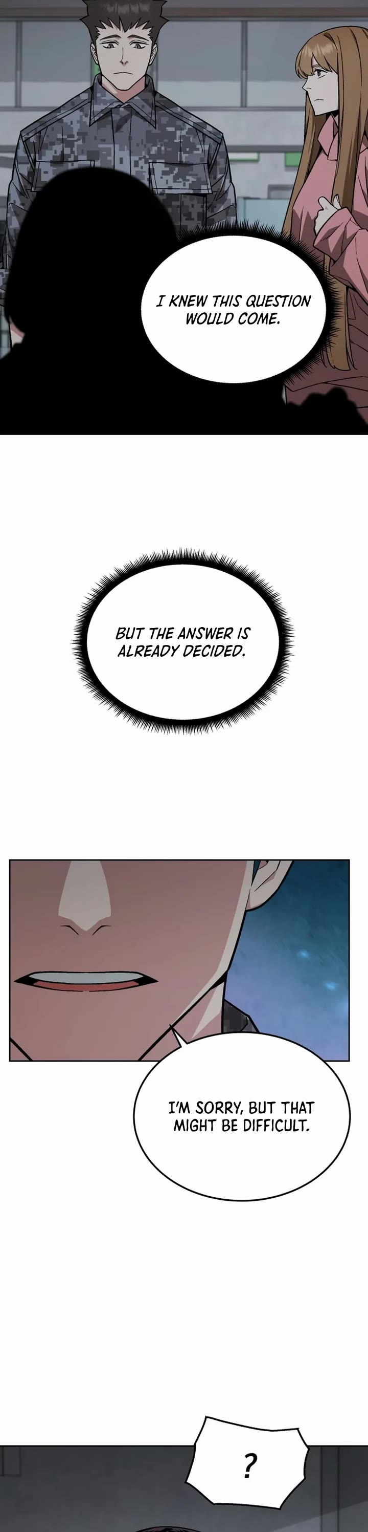 Apocalyptic Chef Awakening chapter 48 page 14