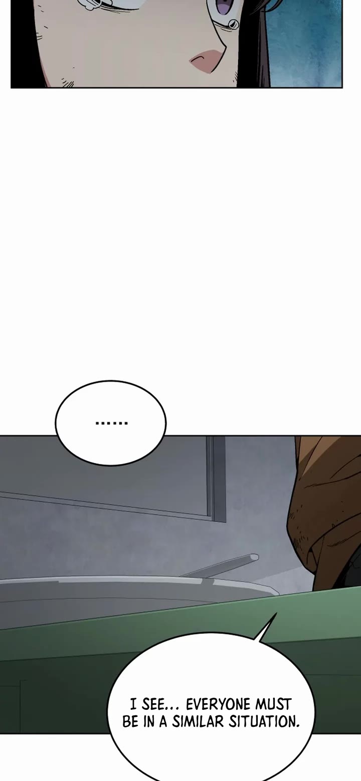 Apocalyptic Chef Awakening chapter 48 page 17