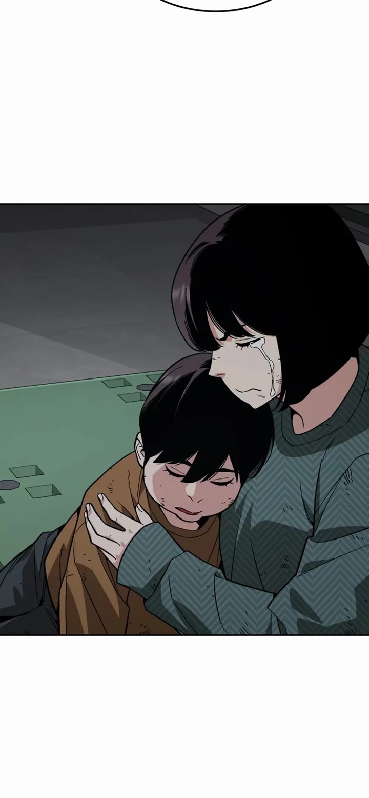 Apocalyptic Chef Awakening chapter 48 page 18