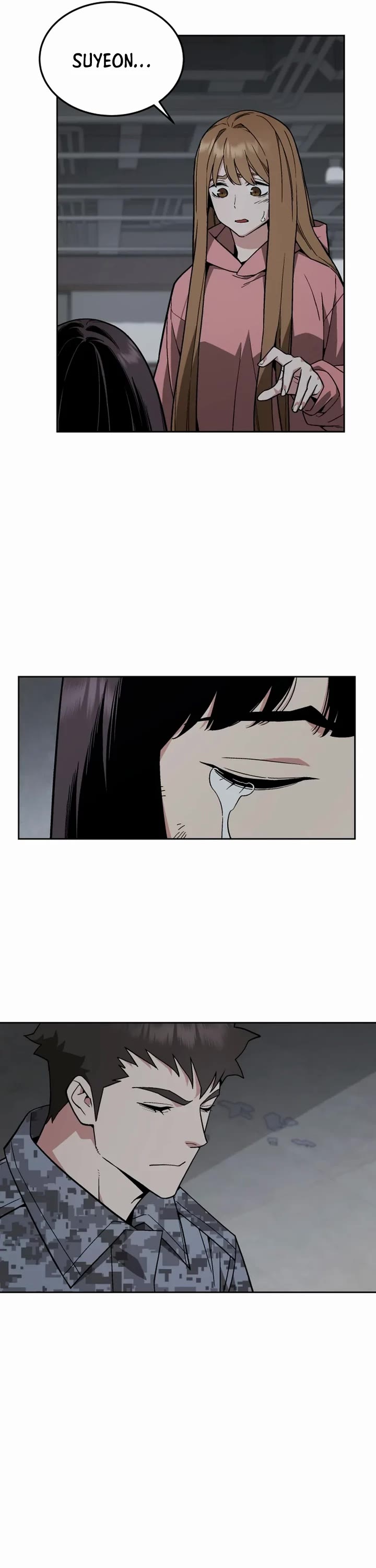 Apocalyptic Chef Awakening chapter 48 page 19