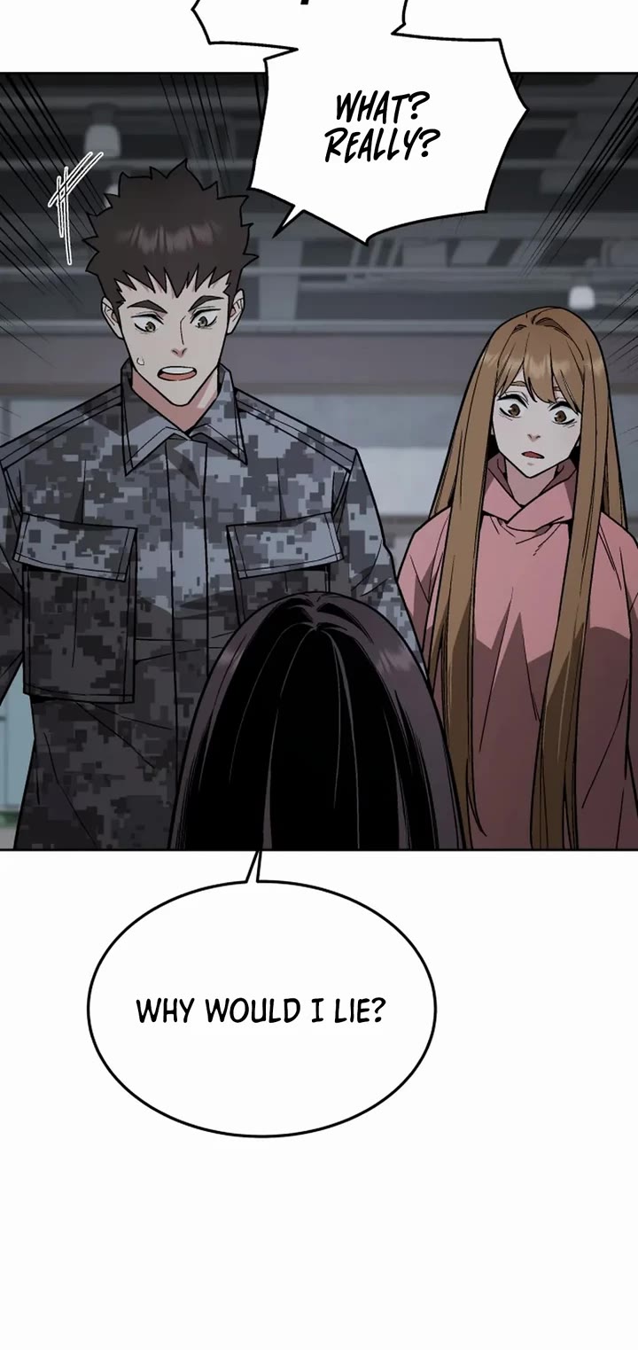 Apocalyptic Chef Awakening chapter 48 page 22