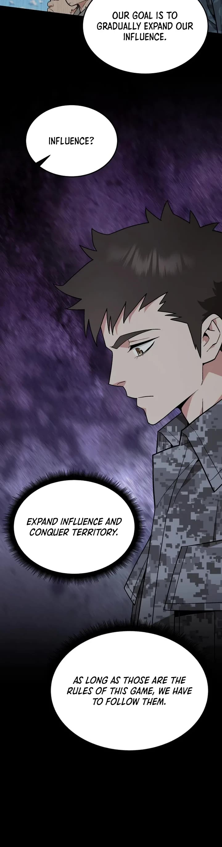 Apocalyptic Chef Awakening chapter 48 page 27