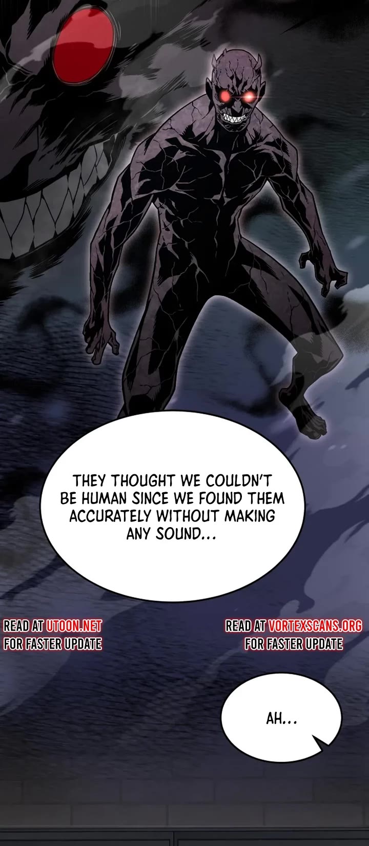 Apocalyptic Chef Awakening chapter 48 page 3