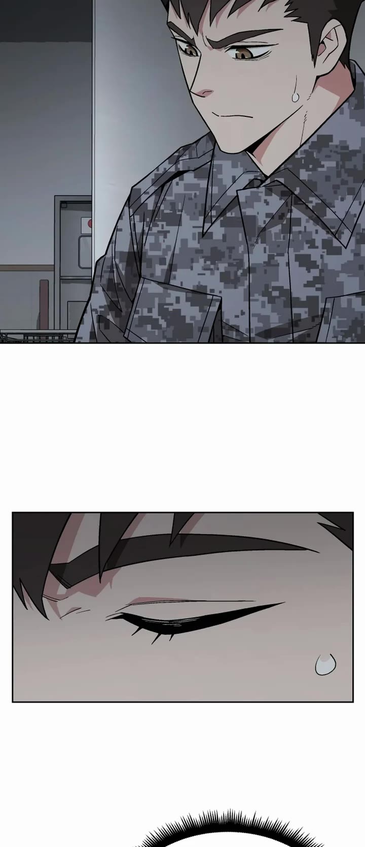 Apocalyptic Chef Awakening chapter 48 page 31